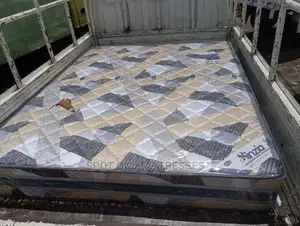 Spring Mattress 10inch