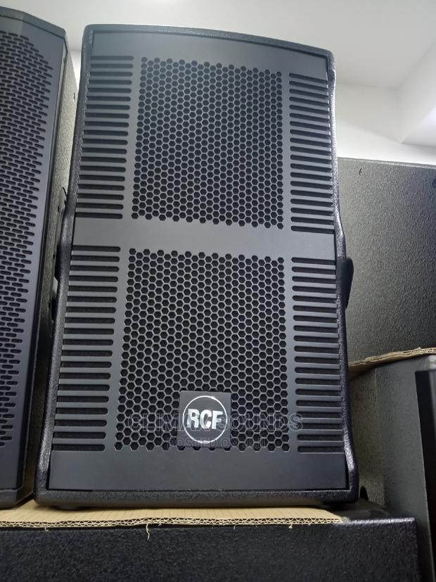 RCF Midi Range Speaker Original - main view