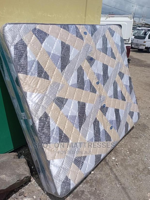 Spring Mattress 10inch
