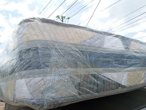 10inch Spring Mattress - thumbnail 3