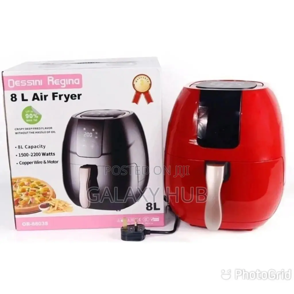 Dessini Air Fryer