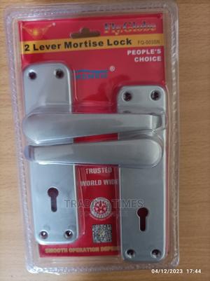 Mortise Lock ( Fly Globe) - thumbnail 2