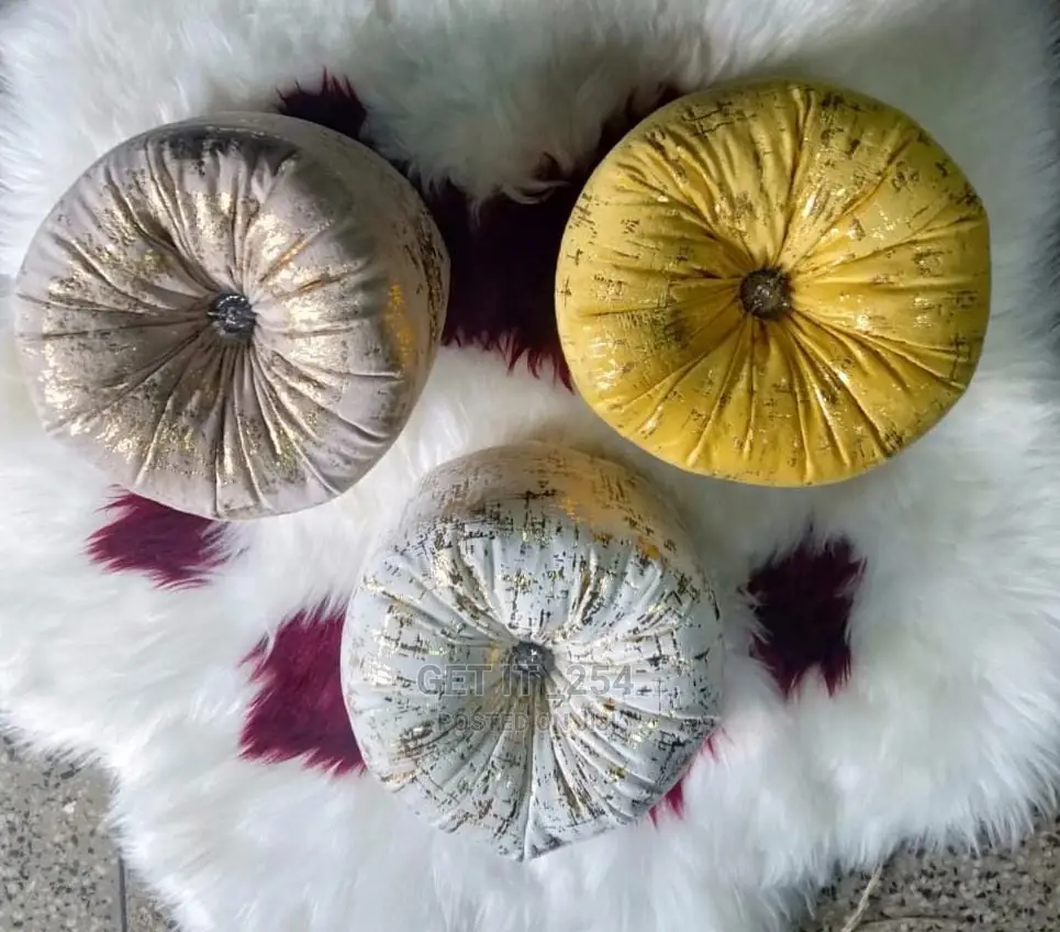 Wheel Pillow