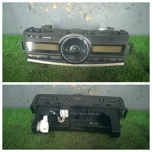 Toyota Premio 260 AC Controller Unit (Without Auto Control)