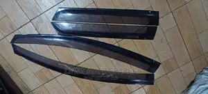 Windbreakers Toyota