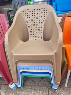 Premium Heavy Duty Armchair Skyplast.