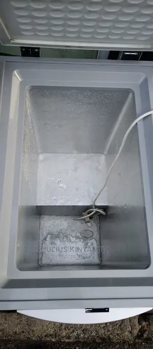 Mini Freezer 85l