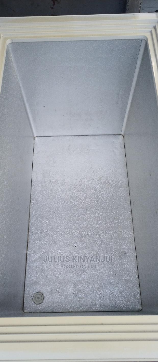 300l Deep Freezer