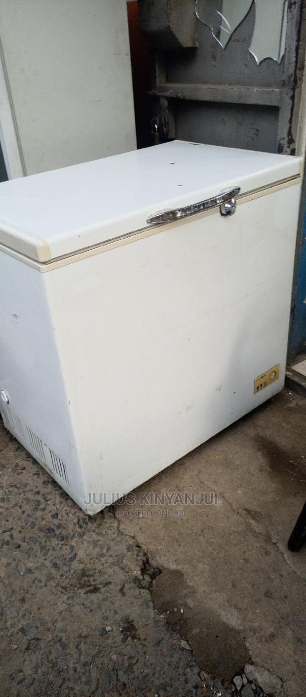 300l Deep Freezer - thumbnail 2