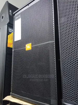 JBL Midi Range Speaker