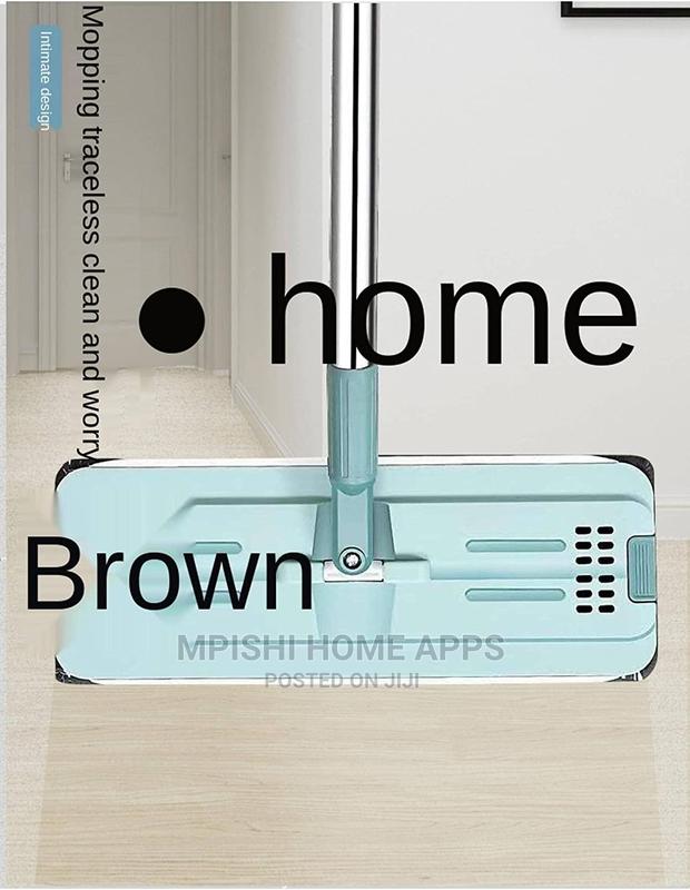 Scratch Cleaning Mop - thumbnail 8