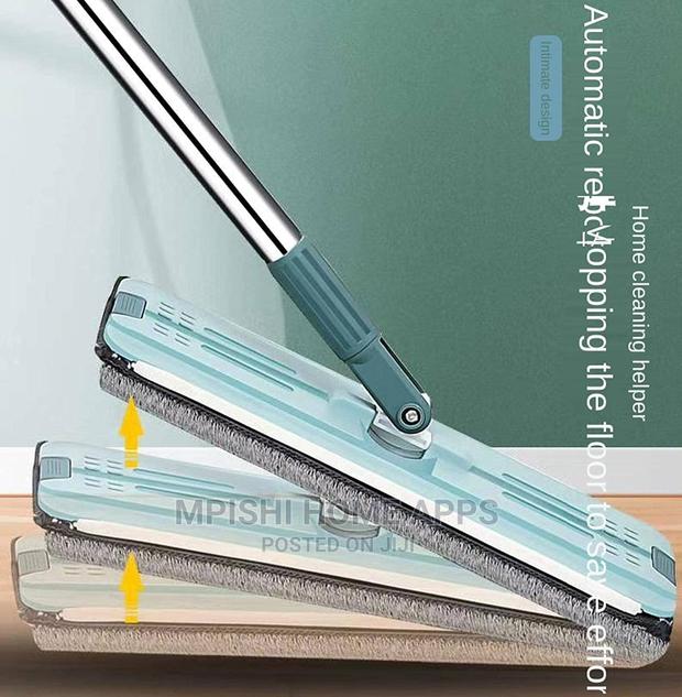 Scratch Cleaning Mop - thumbnail 3
