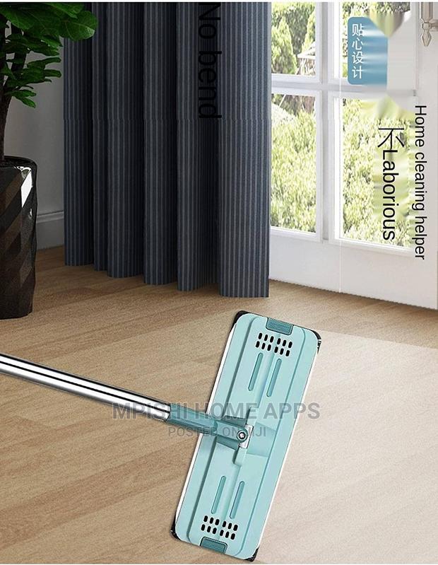 Scratch Cleaning Mop - thumbnail 9