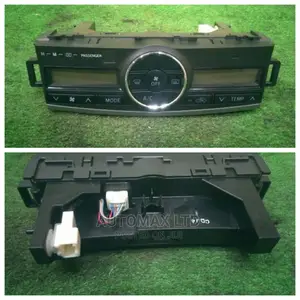 P265: Toyota Premio, AC Unit (Without Auto Climate Control),