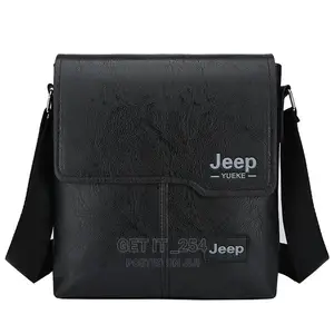 Unisex Jeep Bag