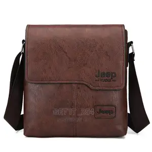 Unisex Jeep Bag