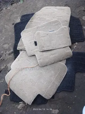 Nissan/ Toyota Floor Mats
