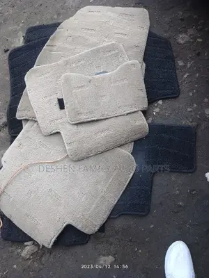 Nissan/ Toyota Floor Mats