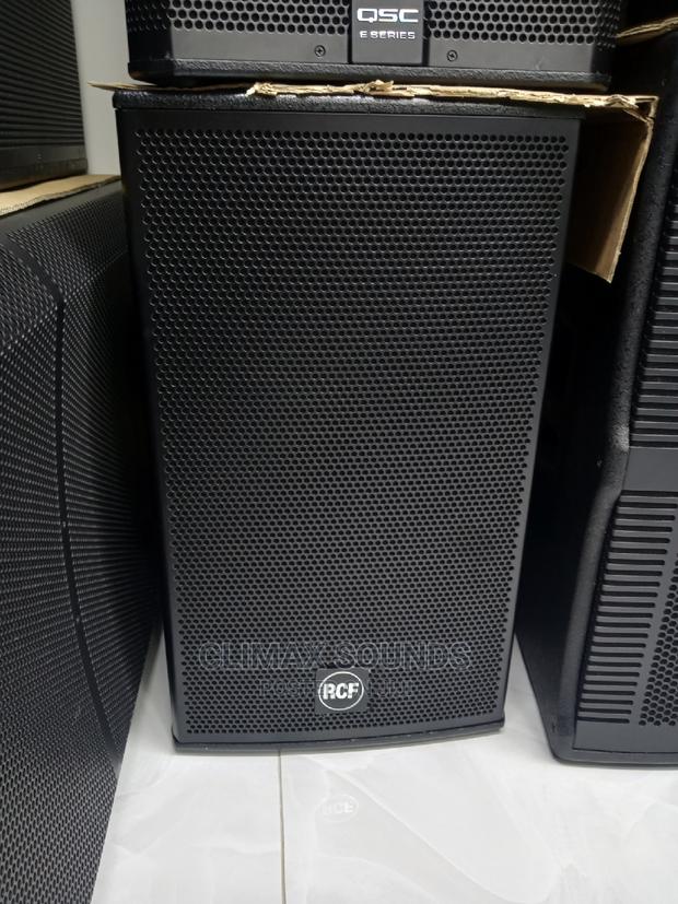 RCF Midi Range Speaker  - thumbnail 2