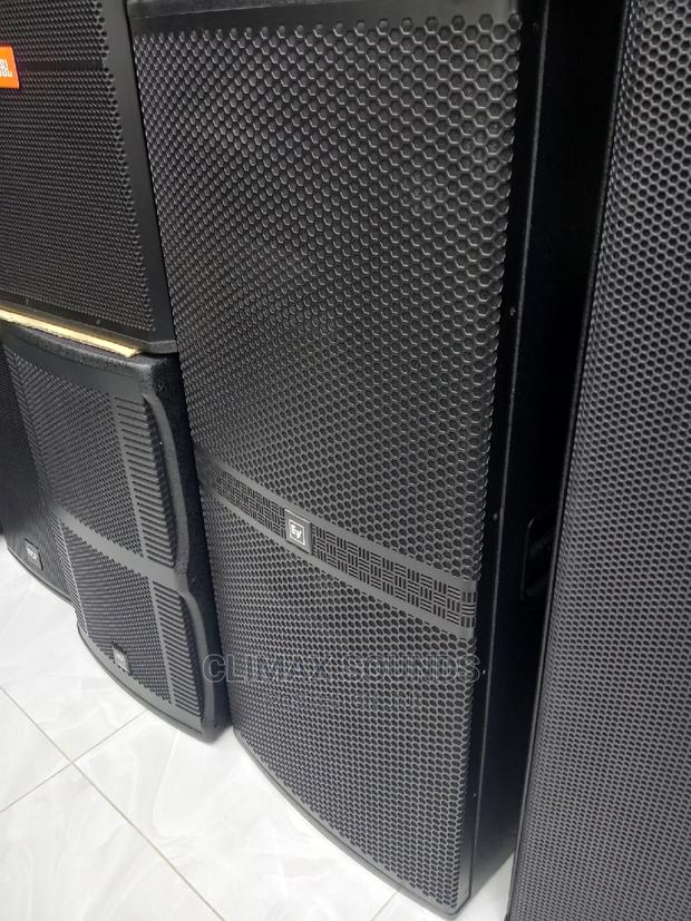 EV Full Range Speakers - thumbnail 2