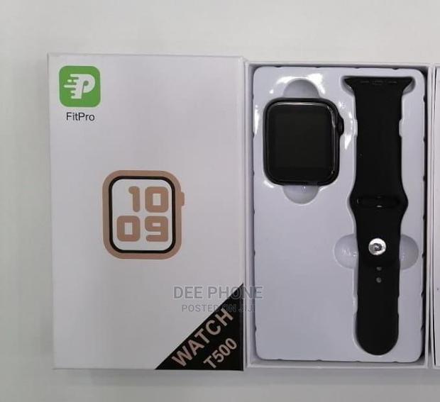 T500 Fit Pro Smart Bracelet Watch