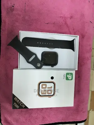 T500 Fit Pro Smart Bracelet Watch