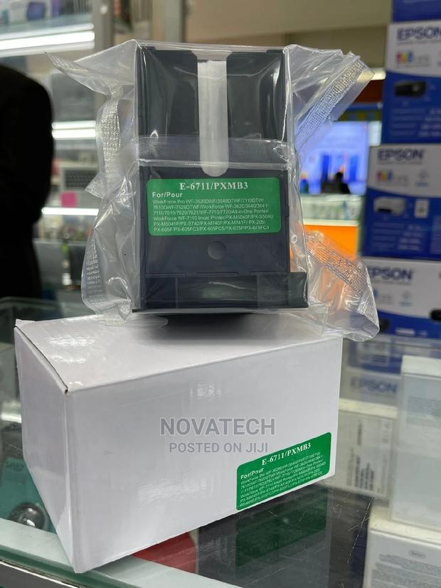 E-6711/Pxmb3 Maintenance Kit for Worforce Printers - main view