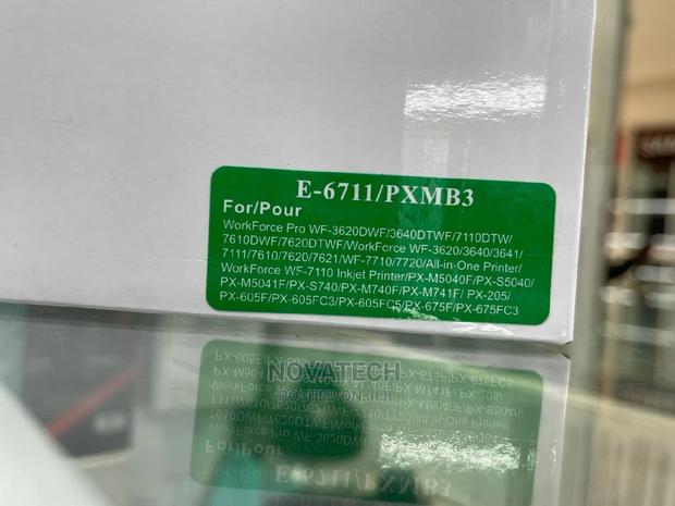 E-6711/Pxmb3 Maintenance Kit for Worforce Printers - thumbnail 2