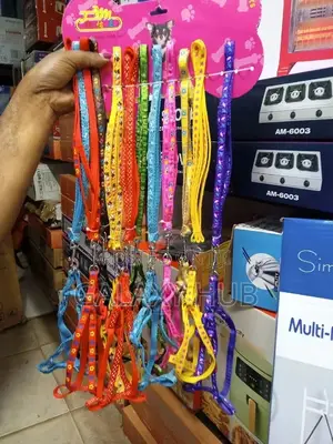 Puppy Dog Leash