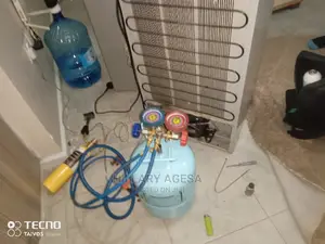 Fridge Repairs