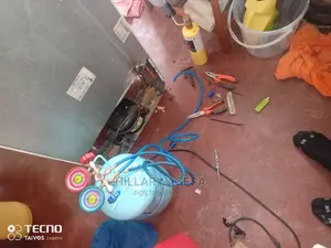Fridge Repairs