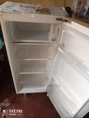 Fridge Repairs