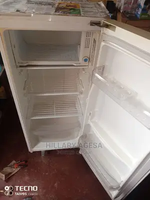 Fridge Repairs