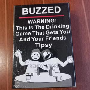 Buzzed Drinking Game - thumbnail 2