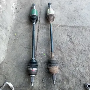 Subaru Forester Sj5 2013 Drive Shafts