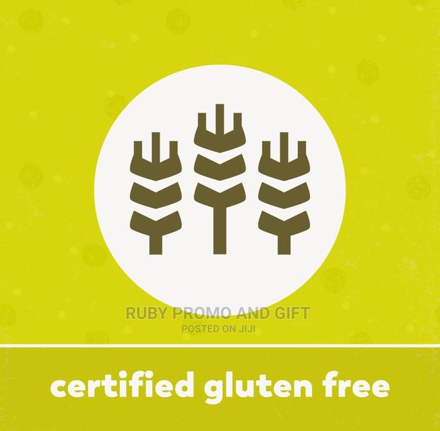 Roasted Salted Almonds - thumbnail 4