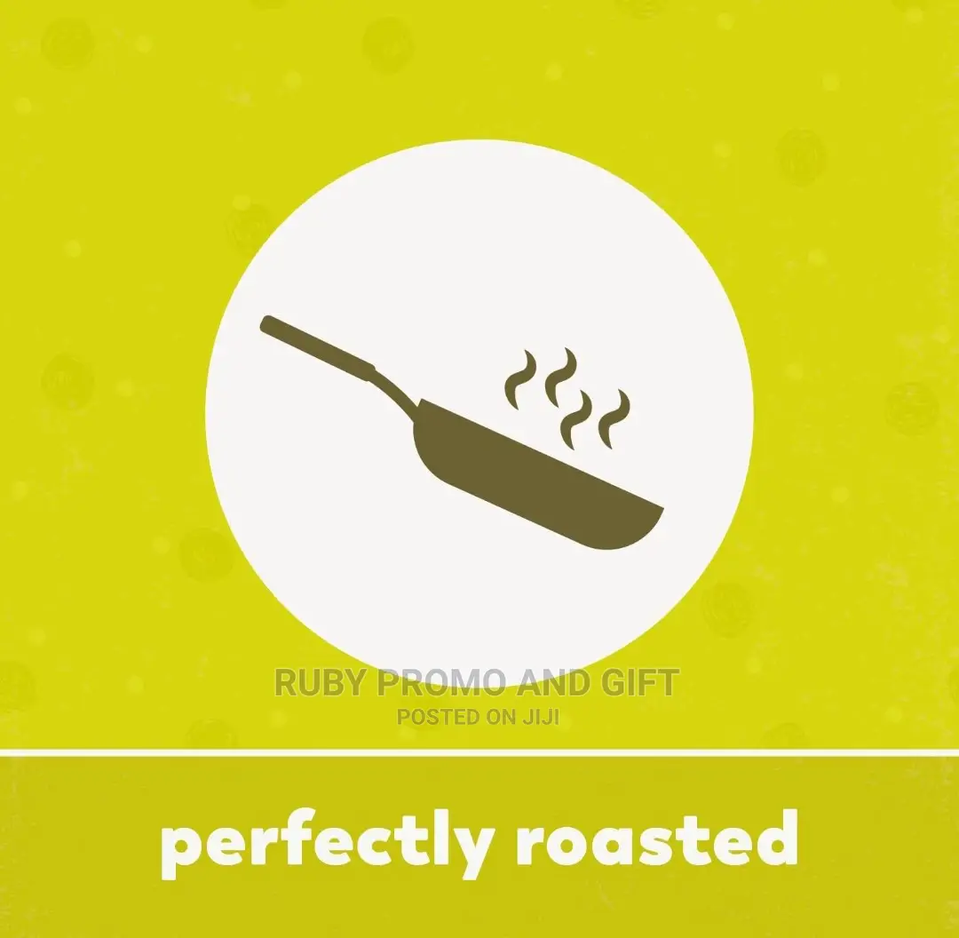 Roasted Salted Almonds