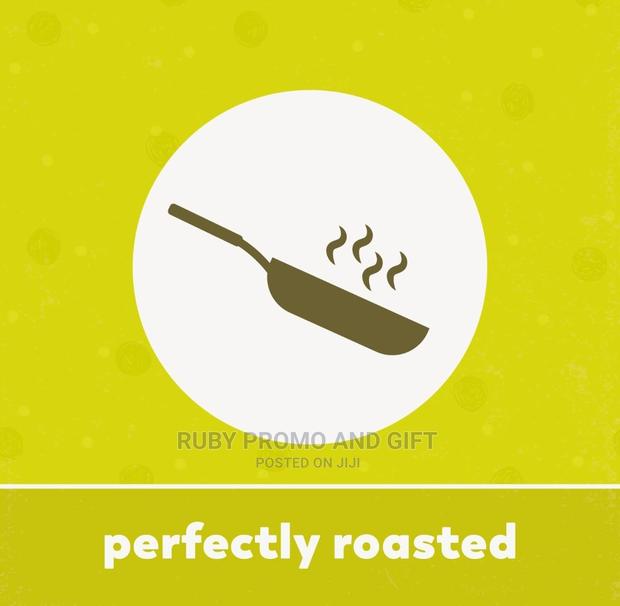 Roasted Salted Almonds - thumbnail 5