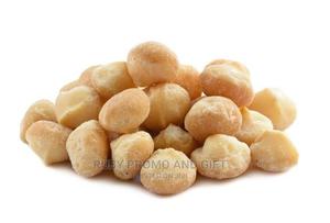 Roasted Salted Macadamia Nuts - thumbnail 2