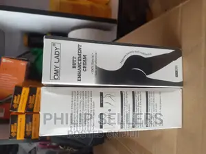 OMY LADY Butt Enhancement Cream 100% Natural Herbal