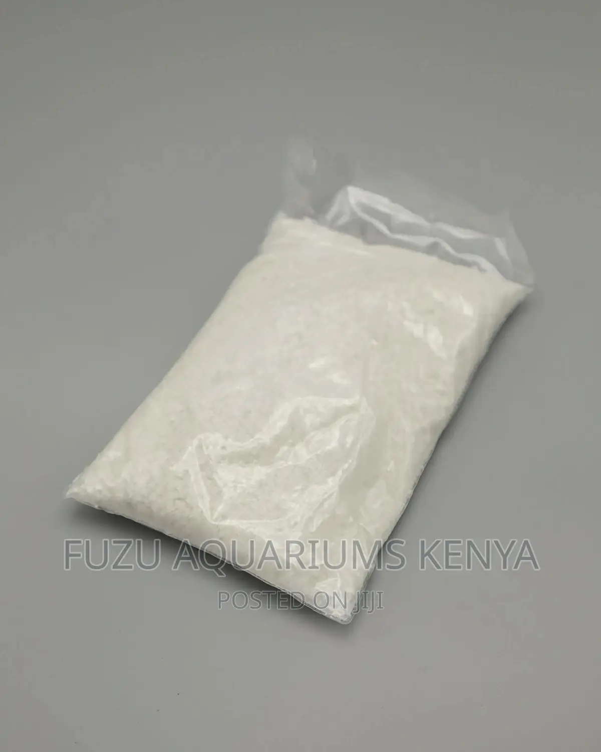 Aquarium Pure White Sand