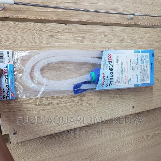 Gravel Cleaner for Aquarium