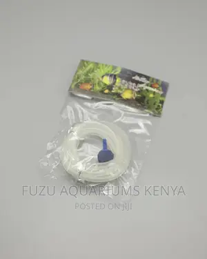 2 Metres Tubing