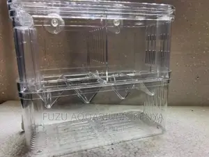Fish Breeder Box (Acrylic)