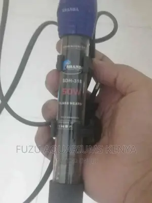 Small Heater 50W