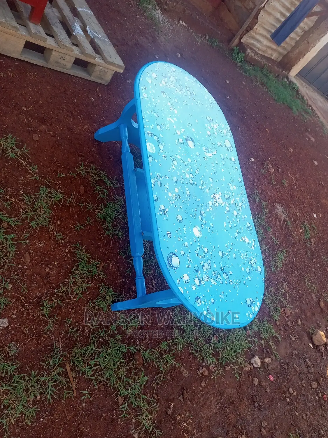 Coffee Table on Sale