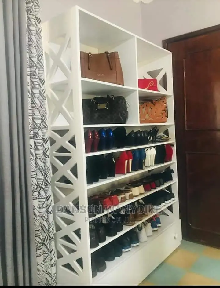 Shoe Rack for Sale