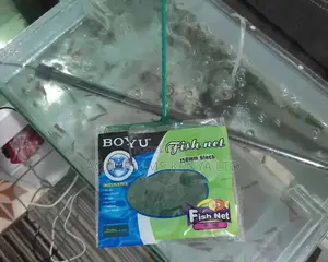 Fishing Net For Aquarium