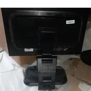 Desktop Monitor 24 Inches 