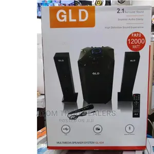 *GLD 004 Mtungi 12000 Watts Woofer